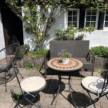 Charming Alps Apartment Perfect For Walk/Cycle/Ski Eschenbach Εξωτερικό φωτογραφία