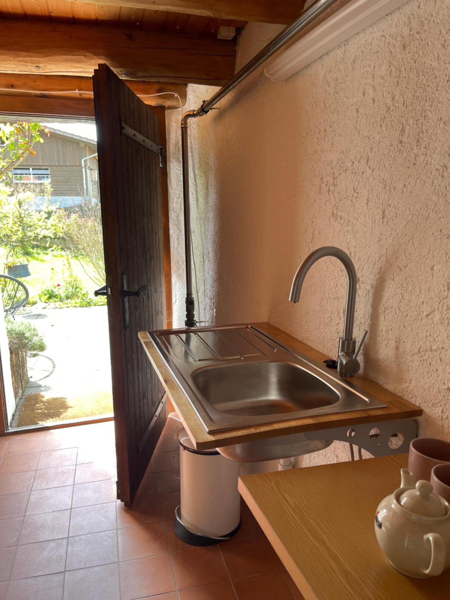 Charming Alps Apartment Perfect For Walk/Cycle/Ski Eschenbach Εξωτερικό φωτογραφία