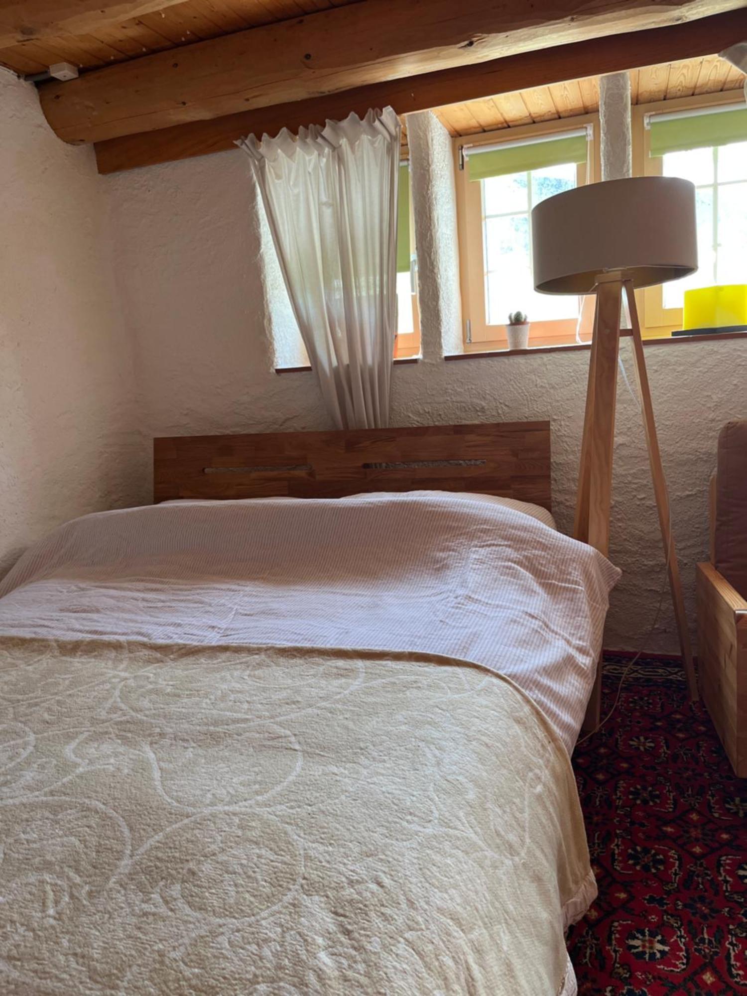Charming Alps Apartment Perfect For Walk/Cycle/Ski Eschenbach Εξωτερικό φωτογραφία
